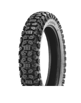 Kenda - Kenda K270 Dual Sport Rear Tire - 4.00-18 - 042701850BO