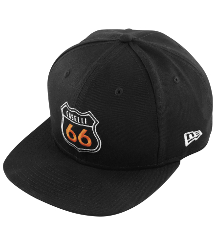 FMF Racing - FMF Racing Caselli Forever Cap - SP6196912 - Black - OSFM