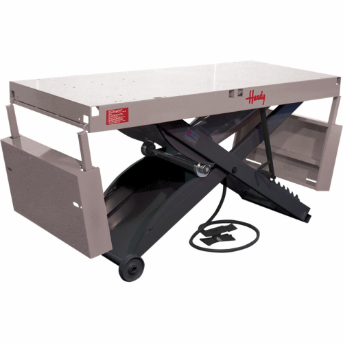 Handy - Handy S.A.M. 2 1000 Air Lift - Gray - 16900G