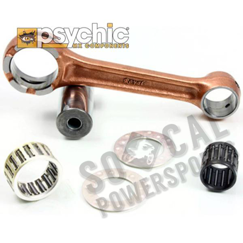 Psychic MX - Psychic MX Connecting Rod Kit - MX-09083