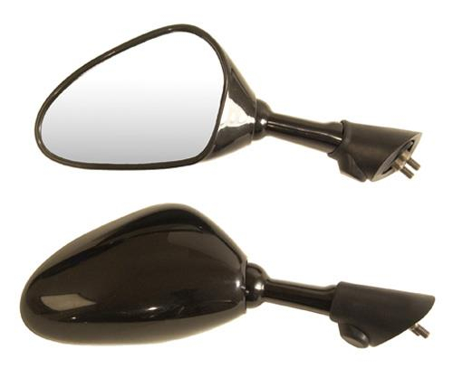 SPI - SPI OEM Replacement Mirror - Right - RV-12062R