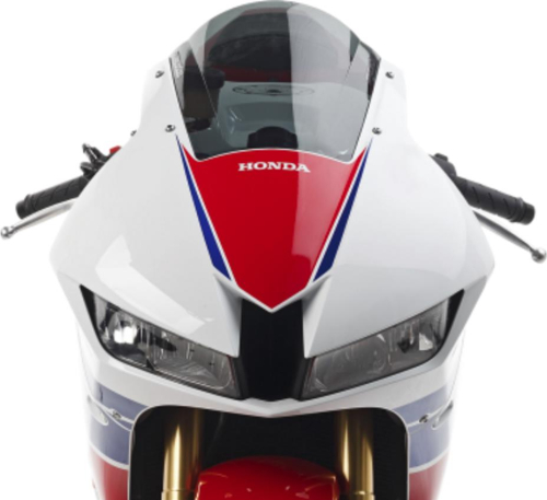 Hotbodies Racing - Hotbodies Racing GP Windscreen - Dark Smoke - 215011601