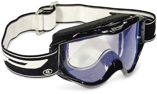 Pro Grip - Pro Grip 3101 Kids Goggles - 3101/BLACK - Black - OSFM
