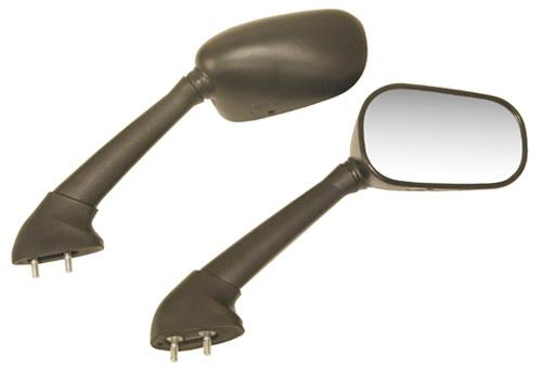 SPI - SPI OEM Replacement Mirror - Left - RV-12083L