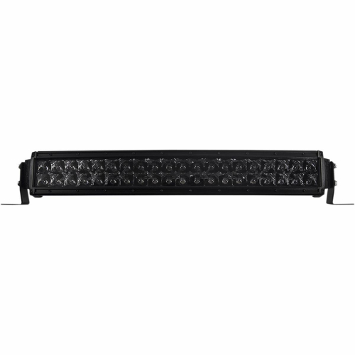 RIGID Industries - RIGID Industries RDS-Series Midnight Edition LED Light Bar - 20in. Spot (40LEDs) - 88221BLK