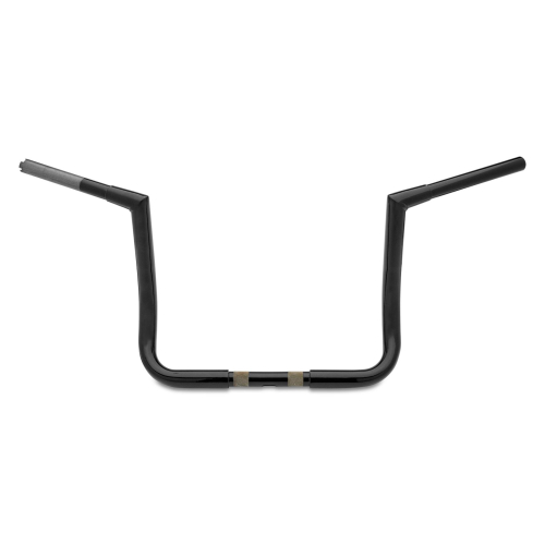 Misfit Industries - Misfit Industries 1 1/14in. Street Rage Bar - Black - SRBB122014