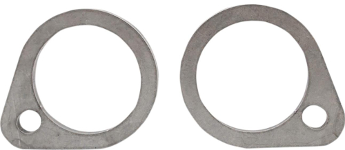 Gasbox - Gasbox Exhaust Flanges - 004492