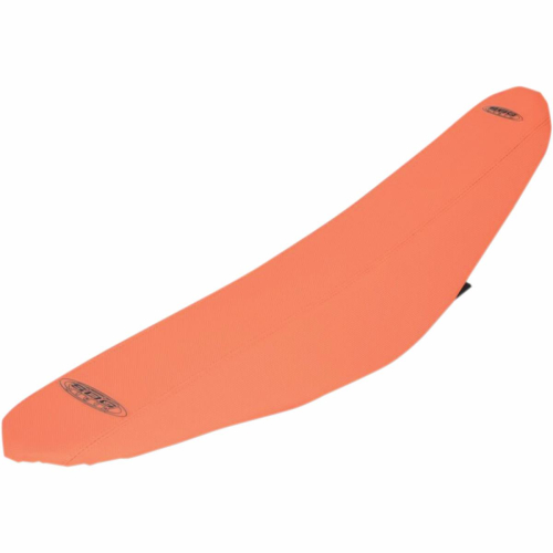SDG - SDG Dual-Stage Gripper Seat Cover - Orange - 96735OO