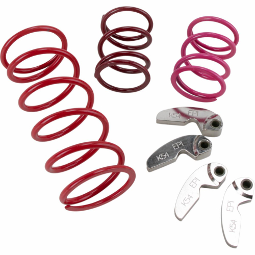 High Lifter Products - High Lifter Products Outlaw Super Extreme Clutch Kit - HLCKP1SPTSX