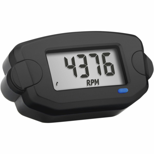 Trail Tech - Trail Tech TTO Tach/Hour Meter with Maintenence - 732AOO