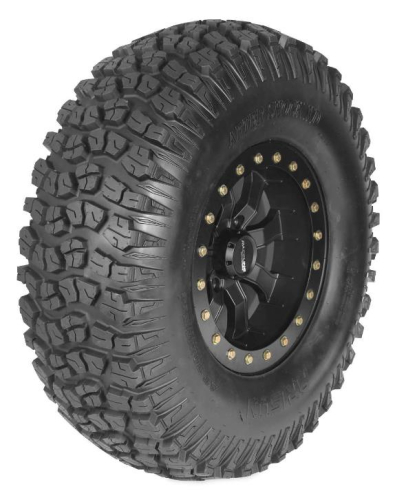 Arisun - Arisun Aftershock XD Radial Front/Rear Tire  - 30x10R-14 - AR33-30X10R14
