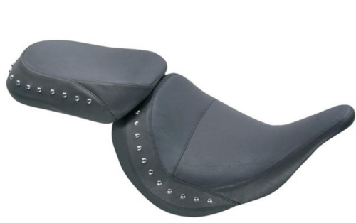 Mustang - Mustang Studded Seat Cover - Studs Only - 77586