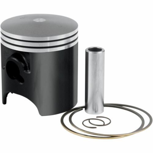 Vertex - Vertex Forged High Compression Piston Kit - Standard Bore 87.98mm, 15.1:1 High Compression - 24116C