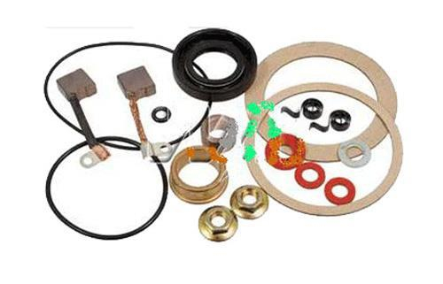 Wild Boar - Wild Boar Starter Repair Kit With Brush Holder - SMU9135