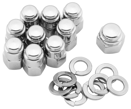 Colony - Colony Side Cover and Arm Kit - 8442-19