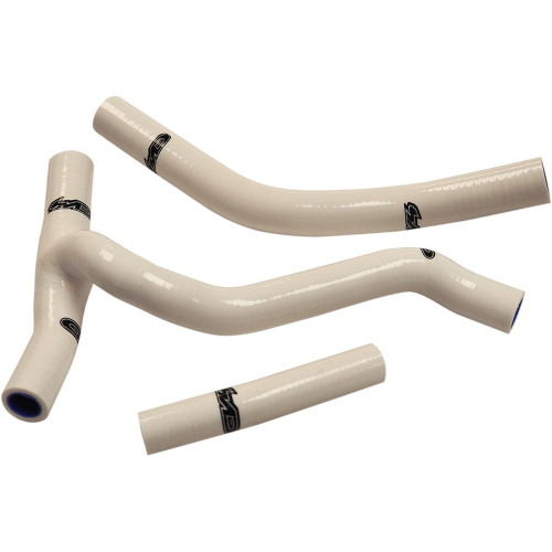 Xceldyne - Xceldyne Performance Radiator Hoses - White - CV442000W