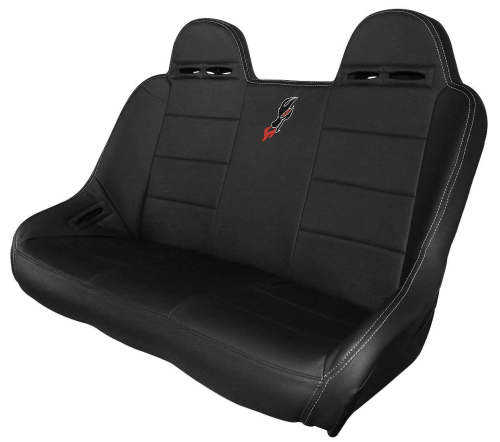 Dragonfire Racing - Dragonfire Racing Bench Seat - 15-1110