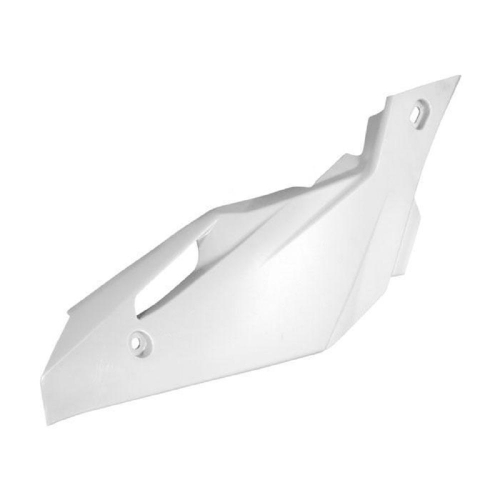 UFO Plastics - UFO Plastics Side Panels - White - HU03366-041