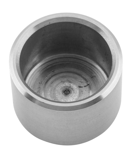 Performance Machine - Performance Machine Piston for a Four-Piston Differential-Bore Brake Caliper - .875in. x .625in. - 0058-1400
