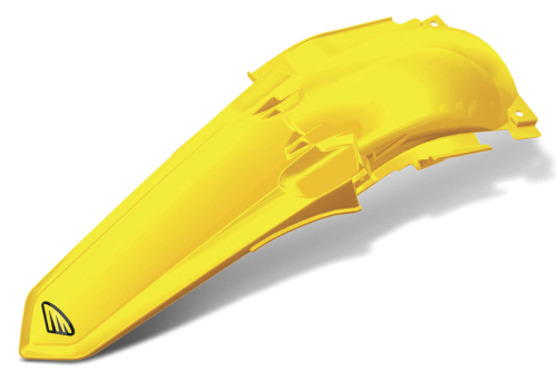 Cycra - Cycra Powerflow Rear Fender - Gold - 1CYC-1514-66