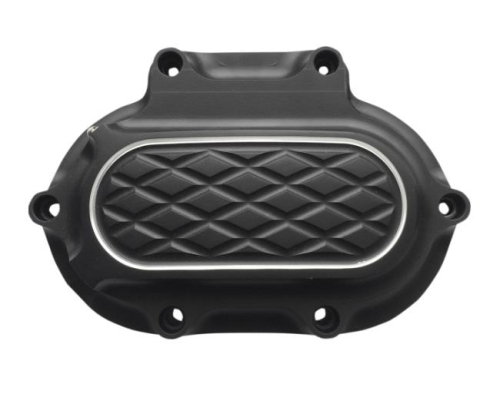 Eddie Trotta Designs - Eddie Trotta Designs Hydraulic Clutch Actuator - Black Anodized - TC530B