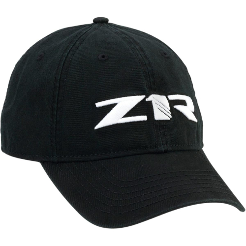Z1R - Z1R Snapback Hat - XF-2-2501-2300 - Black - OSFM