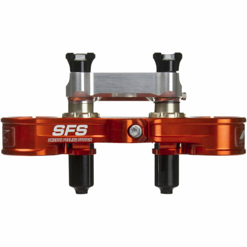 Neken - Neken SFS Upper Clamp - Orange - 0509032