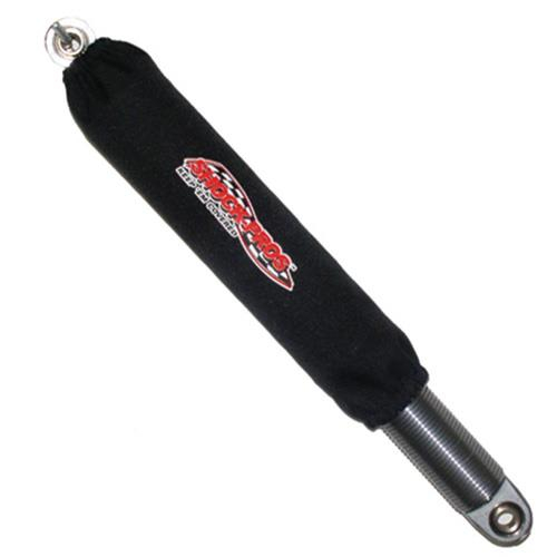 Shock-Pros - Shock-Pros Shock Covers - Black - A109BK