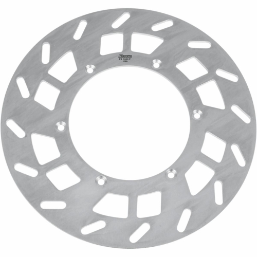 Moose Racing - Moose Racing Replacement Brake Rotor - 1711-1244