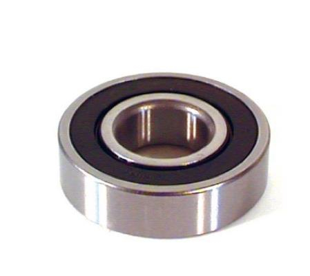 All Balls - All Balls Bearing - I.D. x O.D. x Width: 16 x 35 x 11 - 12-1028