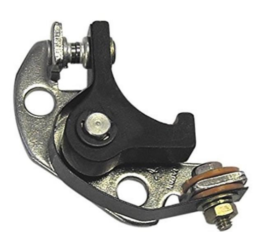 K&L Supply - K&L Supply Contact Point Set - 20-1466