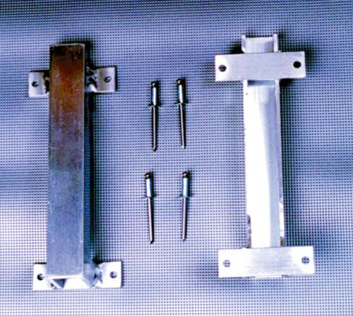 SPI - SPI Heat Exchange Protector - SM-04004
