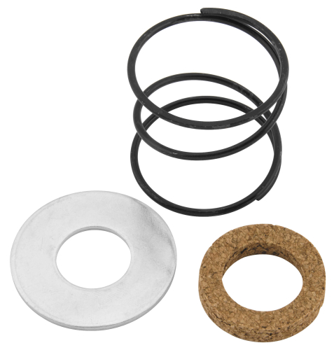 Colony - Colony Springer Front Brake Grease Seal kit - 8617-4