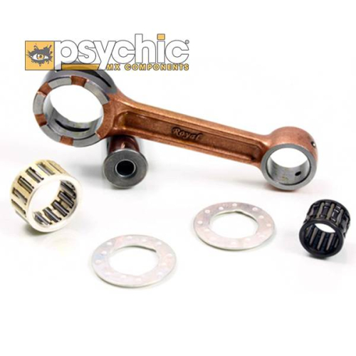 Psychic MX - Psychic MX Connecting Rod Kit - MX-09078