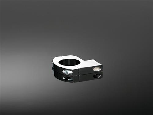 Highway Hawk - Highway Hawk Mirror Clamp - 1in. - HH-91-7862