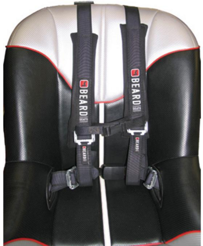 Koronis Parts Inc - Koronis Parts Inc Seat Harness - 880-220-02