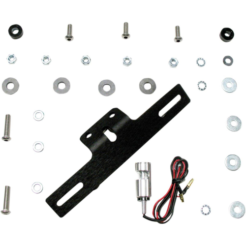 Targa - Targa X-Tail Kit - 22270XL