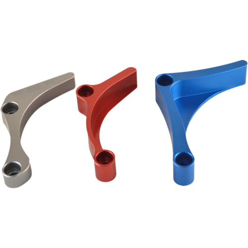 PSR - PSR Case Saver/Sprocket Cover Kit - Gunmetal - 000415029
