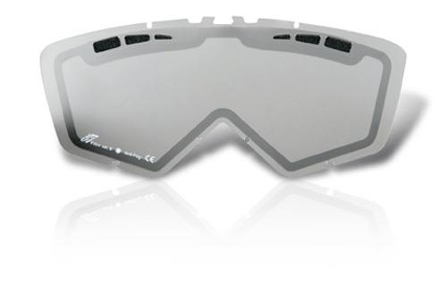 Ariete - Ariete Double Lens - Chrome - 12961-DCSV
