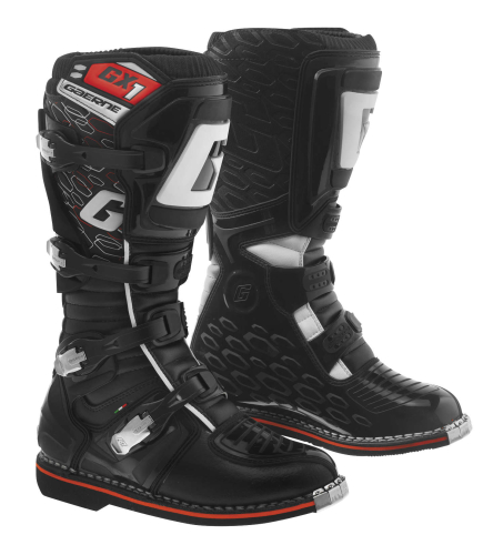 Gaerne - Gaerne GX-1 Boots (2019) - 2184-001-09 - Black - 9