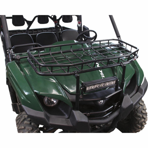 Moose Utility - Moose Utility Hood Rack - 1512-0193