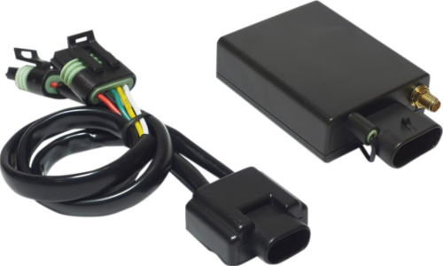 Scorpio - Scorpio Ride SmartLink - RDKTHD000