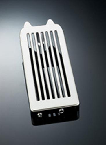 Highway Hawk - Highway Hawk Radiator Cover - HH-711-6101