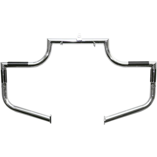 Lindby - Lindby Front Twinbar - 120315
