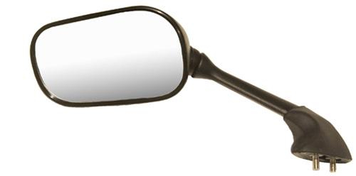 SPI - SPI OEM Replacement Mirror - Left - RV-12502L