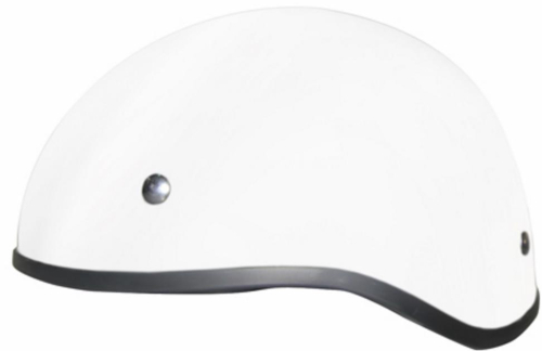 Zoan - Zoan Route 1 Beanie Solid Helmet - 031-324 - White - Small