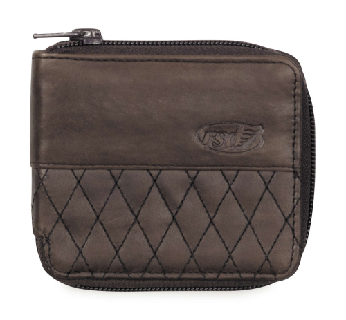 RSD - RSD Crenshaw Wallet - Tobacco - 0800-0803-0150