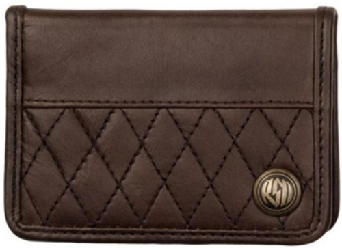 RSD - RSD Whittier Wallet - Tobacco - 0800-0802-0150