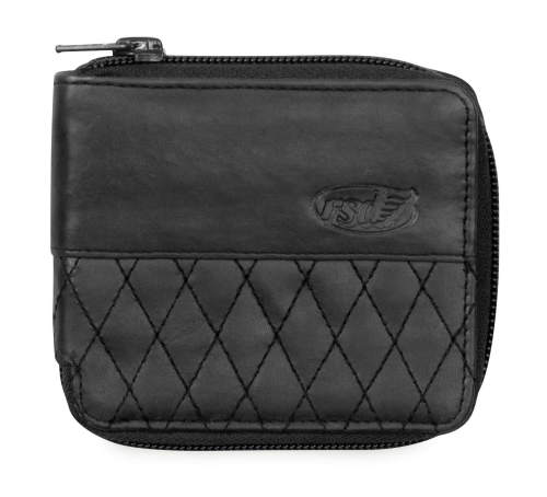 RSD - RSD Crenshaw Wallet - Black - 0800-0803-0050