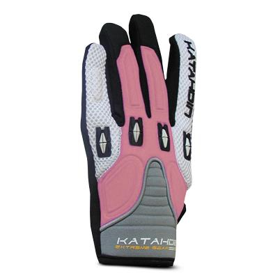Katahdin - Katahdin Offroad Gloves - KG049014 - Pink - X-Large